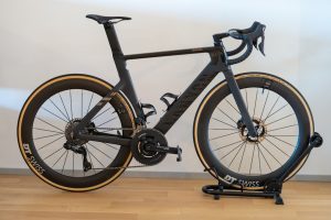 Zipp 404 Firecrest Wheelset Review 2026: Premium Race Wheels for Triathlon