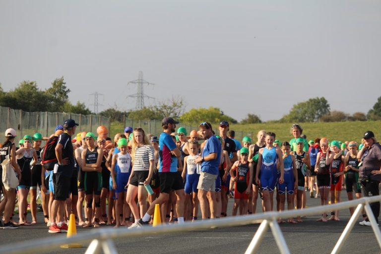 WTCS Hamburg 2026: Mixed Relay Form Guide and Race Predictions