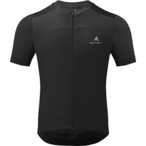 Altura Airstream Short Sleeve Jersey Review 2026: Budget Summer Training Kit
