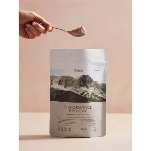 Best UK Nutrition Brands for Triathletes 2026: Form vs Move vs WHOLE SUPP vs Morish