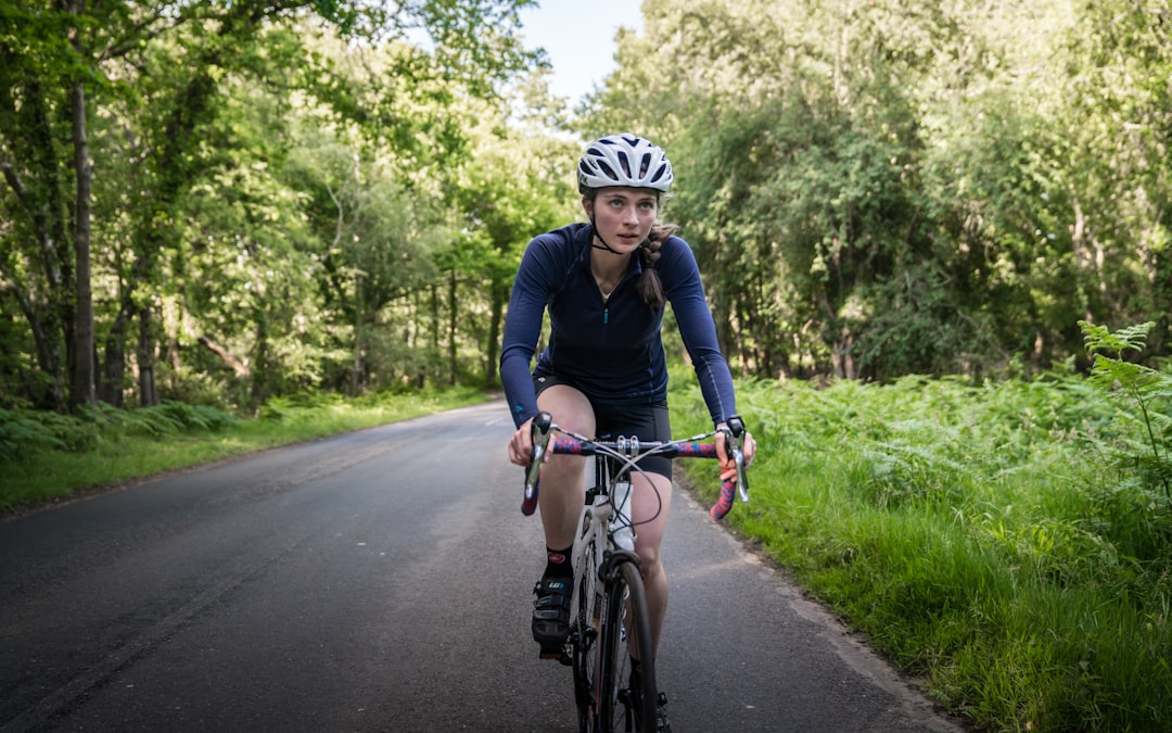 How to Train for Triathlon Through Perimenopause and Menopause