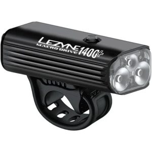 Lezyne Macro Drive 1400+ Review 2026: Budget-Friendly Light for Dawn Training