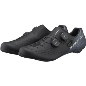 Shimano RC9 S-PHYRE Road Shoes Review 2026: Race-Stiff Power Transfer