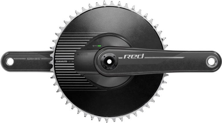 SRAM RED AXS 2026 Groupset Review: Lighter, Faster Shifting Tested