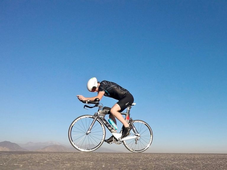 Triathlon Bike Aerodynamics Explained: Frame Shapes, Yaw Angles and What Actually Matters