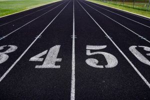 Triathlon Body Marking Explained: What It Is and Why Race Officials Do It