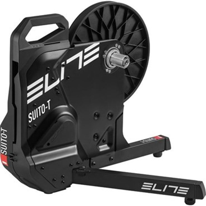 Elite Suito T Direct Drive Trainer