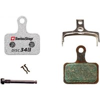 Best Disc Brake Pads for Triathlon Bikes 2026