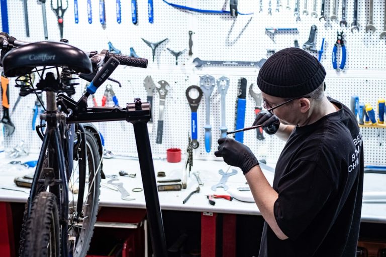 Best Tubeless Tyre Sealants for Triathlon Bikes 2026