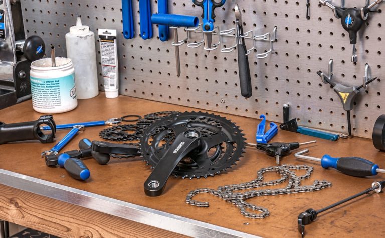 Post-Race Bike Care: Cleaning and Checking Your Bike After a Triathlon
