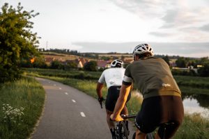 How to Find Your Optimal Cycling Cadence for Triathlon Racing
