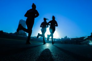 How to Get Back on Track After Missing a Week of Triathlon Training