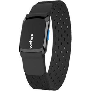 Wahoo TICKR Fit vs Garmin HRM-Pro Plus: Best Heart Rate Monitor for Triathletes 2026