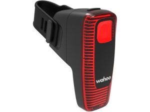 Wahoo TRACKR Radar Review 2026: A Genuine Challenger to Garmin's Varia