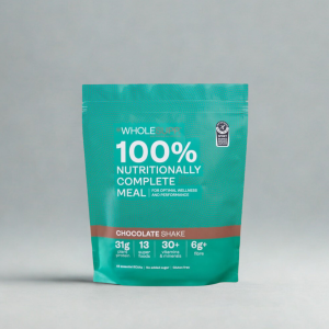 WHOLE SUPP Review 2026: Meal-Replacement Shakes Tested for Triathlon Training