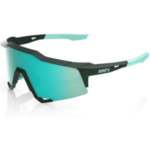 100% Speedcraft Review 2026: Sport Performance Cycling Glasses Tested