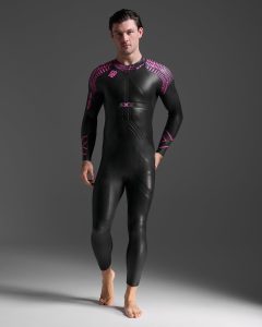 2XU Propel Pro Wetsuit Review: Flexibility Meets Speed