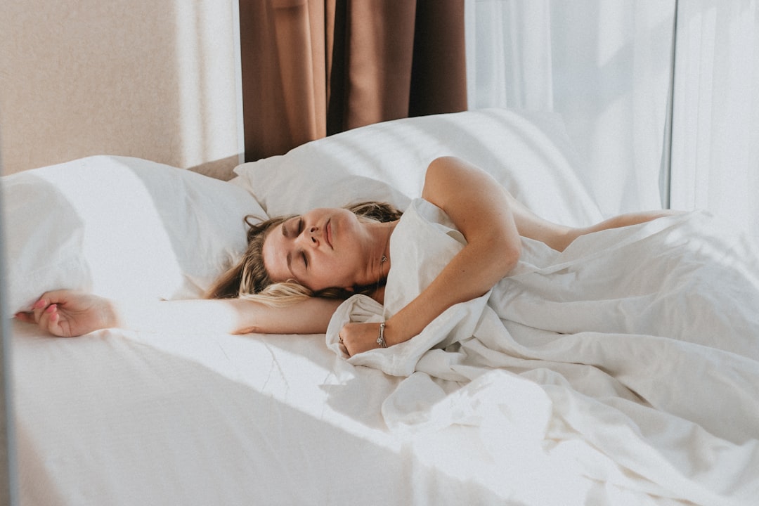How Sleep Affects Triathlon Performance: The Science of Recovery