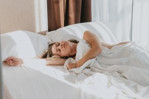 Sleep for Triathletes: Why Recovery Sleep Matters as Much as Training