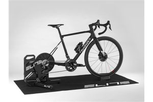 Best Turbo Trainer Mats for Indoor Training 2026