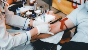 Iron Deficiency in Triathletes: Signs, Causes and Prevention
