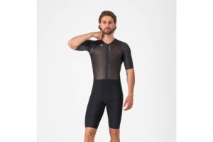 Castelli PR 3 vs Zone3 Aeroforce X II: Which Elite Tri Suit Should You Buy?