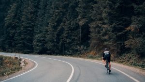 Aerobic Decoupling Test: 90-Minute Steady Ride