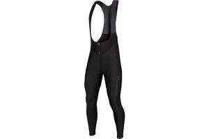 Endura Pro SL Bib Tights II Review 2026: Endura's Deep-Winter Flagship Tested