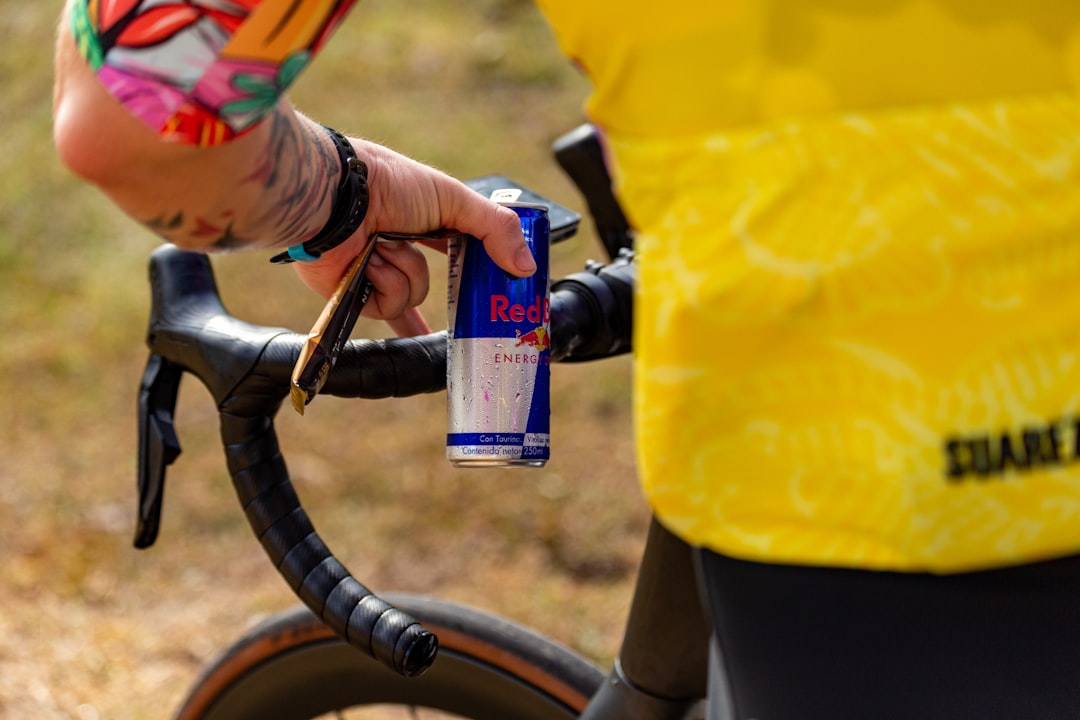 Lactate Gels: The New Endurance Nutrition Trend, Explained
