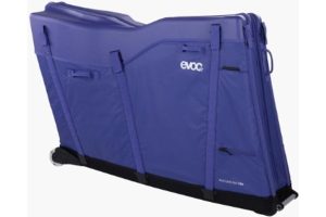 Evoc Road Bike Bag Pro Review 2026
