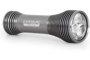 Exposure Zenith Mk4 Review 2026: Exposure's Helmet Light, Tested