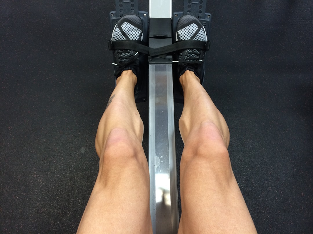 WalkingPad WR20 Water Rower Review 2026: Full-Body Cross-Training for Triathletes