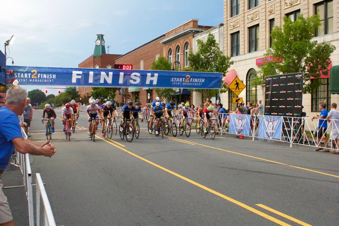 PTO, World Triathlon and Challenge Family Unveil the 2027 Triathlon World Tour