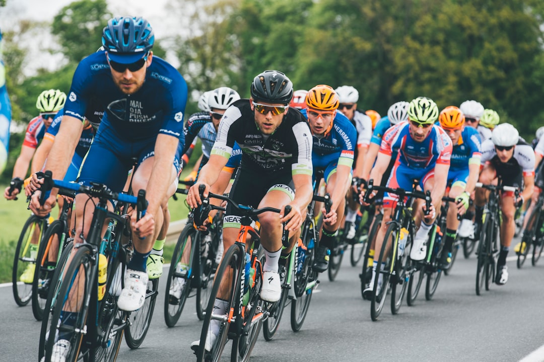 What the New Triathlon World Tour Means for Age-Group Triathletes