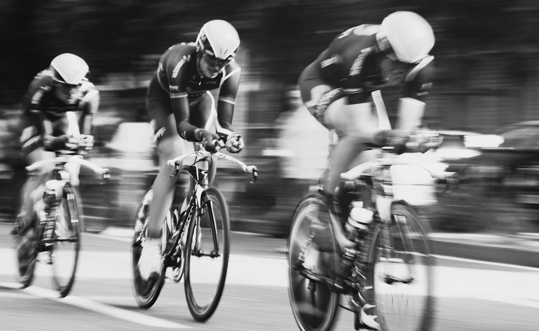 Heat Brick: Bike-to-Run Race-Week Heat Acclimatisation Session