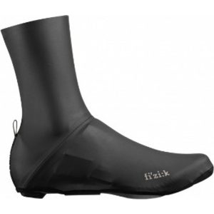 Fizik Weatherproof Overshoes Review 2026