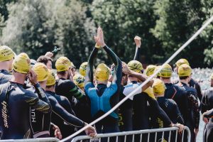 Flora Duffy Retires: Inside a Triathlon Legend's Career