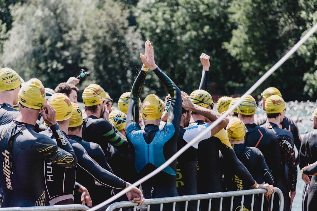 Flora Duffy Retires: Inside a Triathlon Legend’s Career