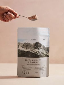 Form Nutrition Performance Protein Review 2026: Chocolate Peanut Recovery Shake Tested
