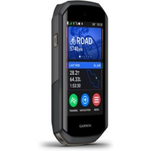 Garmin Edge 1050 Review 2026: Flagship Bike Computer Tested