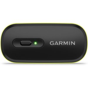 Garmin HRM 600 vs HRM-Pro Plus: Which Heart Rate Strap for Triathlon?