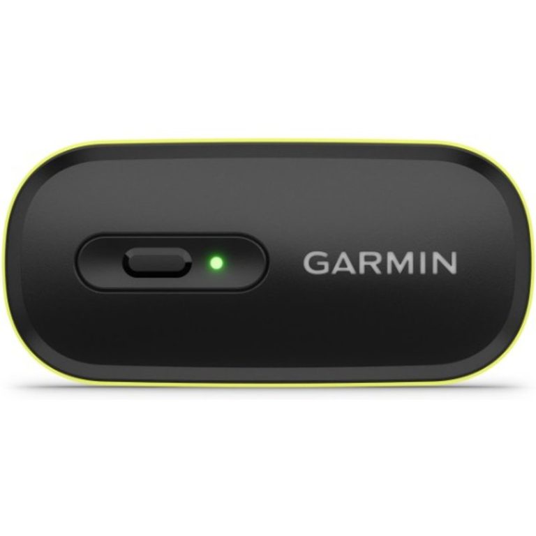 Garmin HRM 600 vs HRM-Pro Plus: Which Heart Rate Strap for Triathlon?