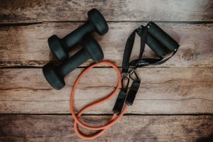 How to Build a Home Gym for Triathlon Training