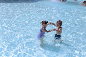 Getting Kids Started in Triathlon: A Parent's Guide