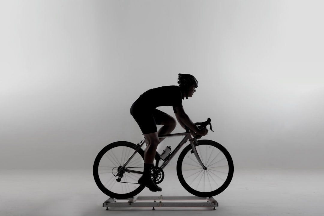 6×3-Minute VO2max Turbo Intervals: Indoor Bike Session