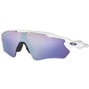 Oakley Radar EV Path Review 2026: Prizm Lens Sunglasses Tested