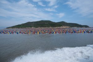 What Is Swimrun? A Beginner's Guide for Triathletes