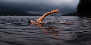 Open Water Swim: Race Pace 1500m