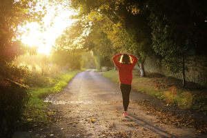 Return to Running After Injury: Structured Walk-Run Session