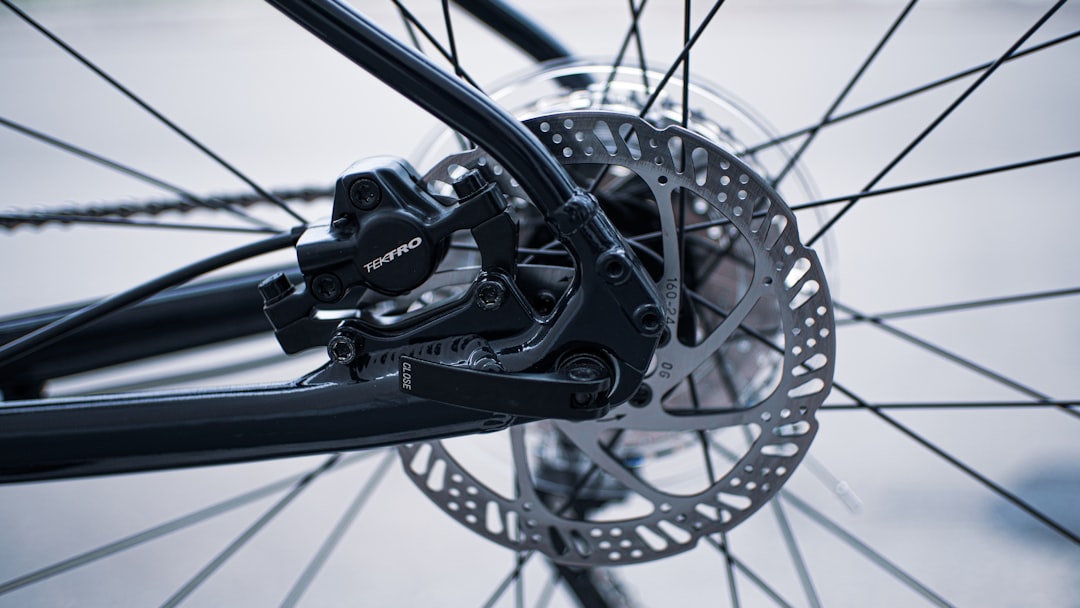 road bike wheel disc brake